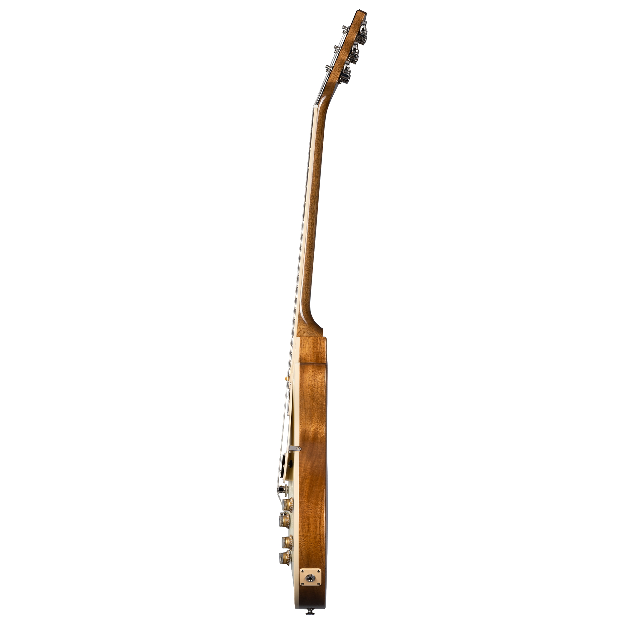 Les Paul Standard 60s Plain Top Classic White追加画像 Les Paul Standard 60s Plain Top Classic White追加画像