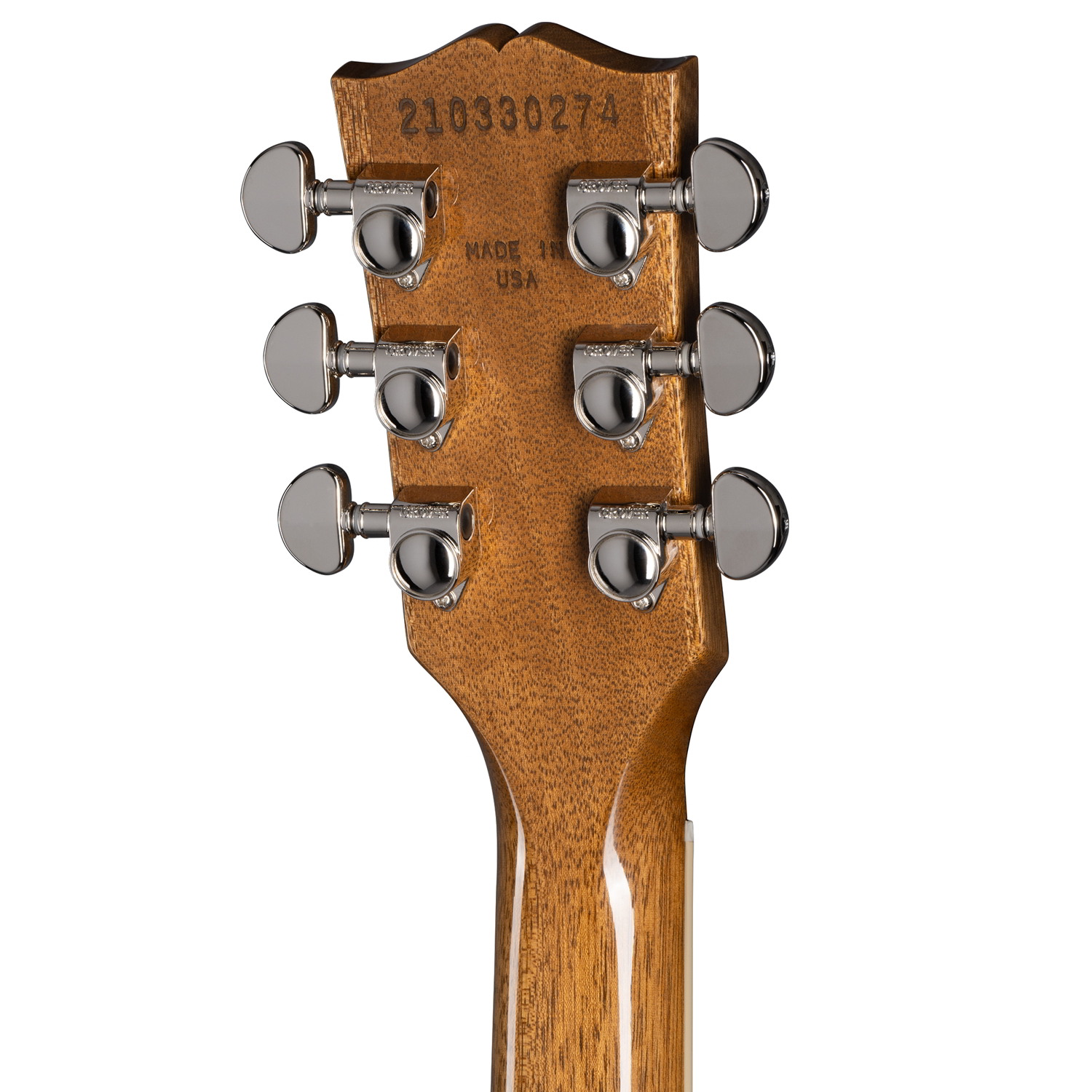 Les Paul Standard 60s Plain Top Pelham Blue追加画像 Les Paul Standard 60s Plain Top Pelham Blue追加画像