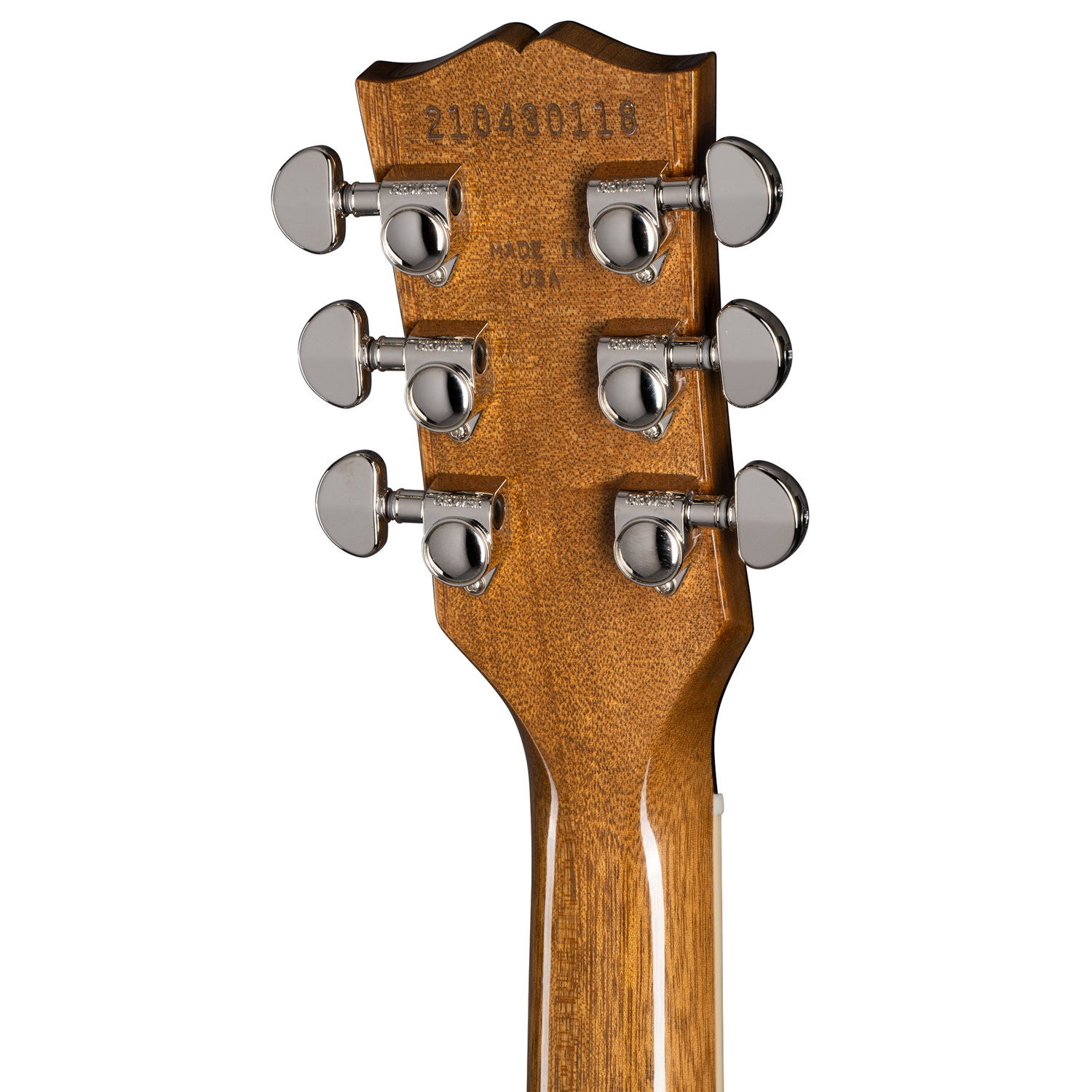 Les Paul Standard 60s Plain Top Inverness Green追加画像 Les Paul Standard 60s Plain Top Inverness Green追加画像
