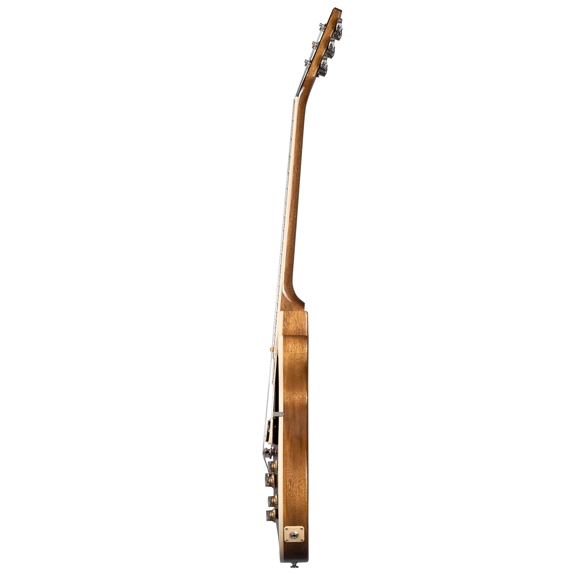 Les Paul Standard 60s Plain Top Sparkling Burgundy追加画像 Les Paul Standard 60s Plain Top Sparkling Burgundy追加画像