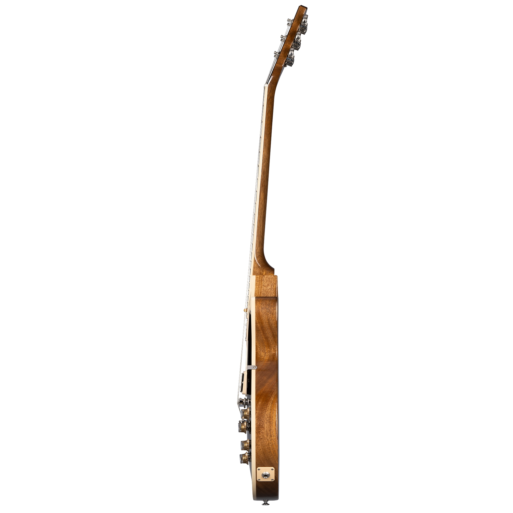 Les Paul Standard 60s Plain Top Ebony追加画像 Les Paul Standard 60s Plain Top Ebony追加画像