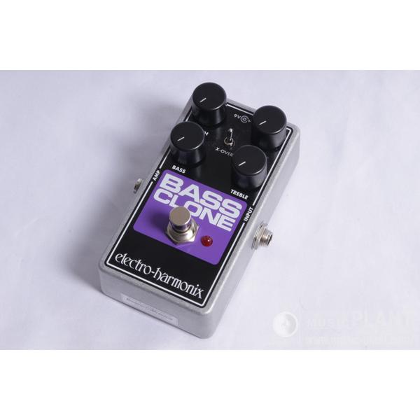 BASS CLONEサムネイル