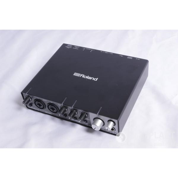 Roland

Rubix24