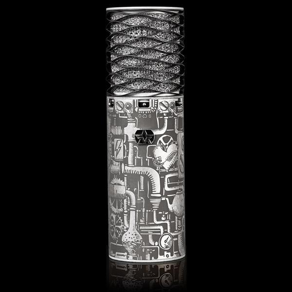 ASTON Microphones-コンデンサーマイク
Spirit 5th Anniversary Collector's Edition
