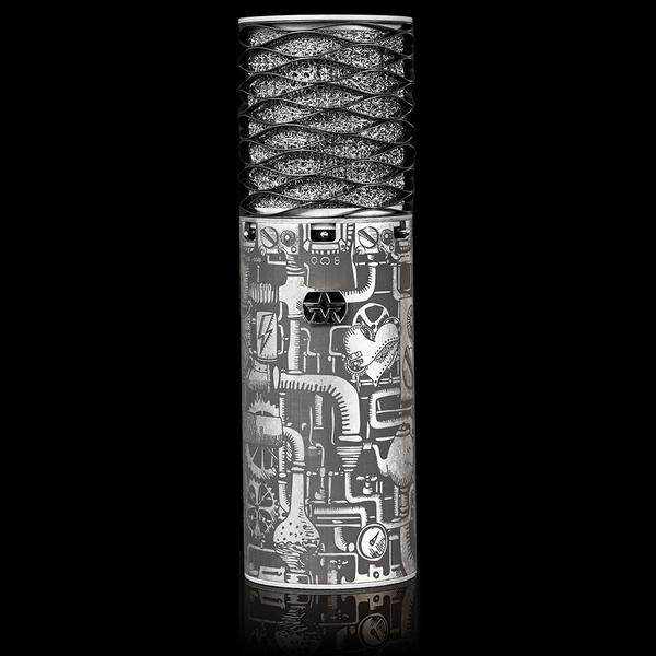 ASTON Microphones-コンデンサーマイクSpirit 5th Anniversary Collector's Edition