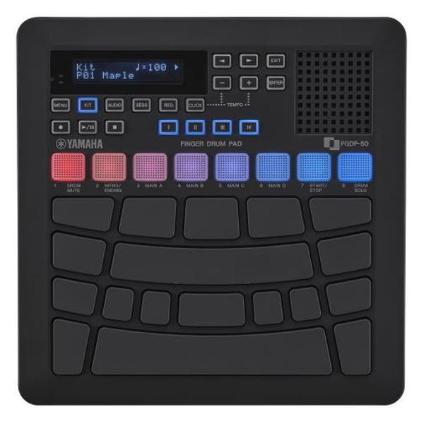 YAMAHAFGDP-50