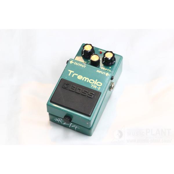 BOSS

TR-2