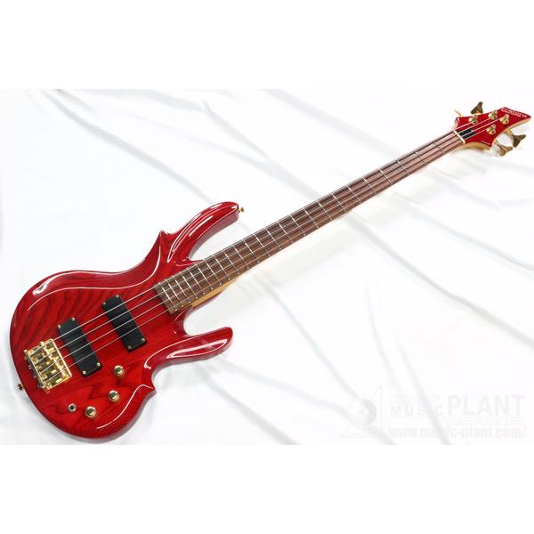 EDWARDS

REINDEER BASS E-TN-98 STR