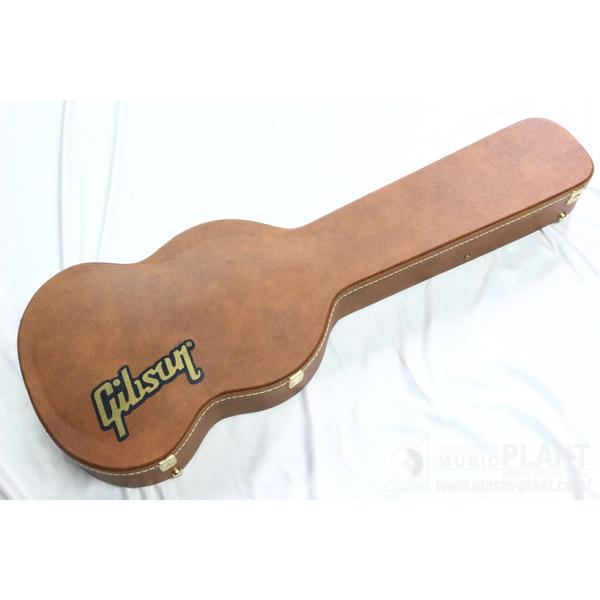 Gibson

SG Hard Case