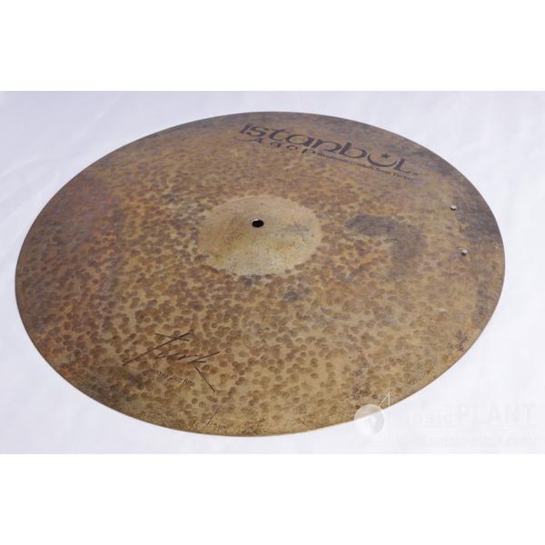 istanbul Agop-ライド21" Turk Jazz Ride