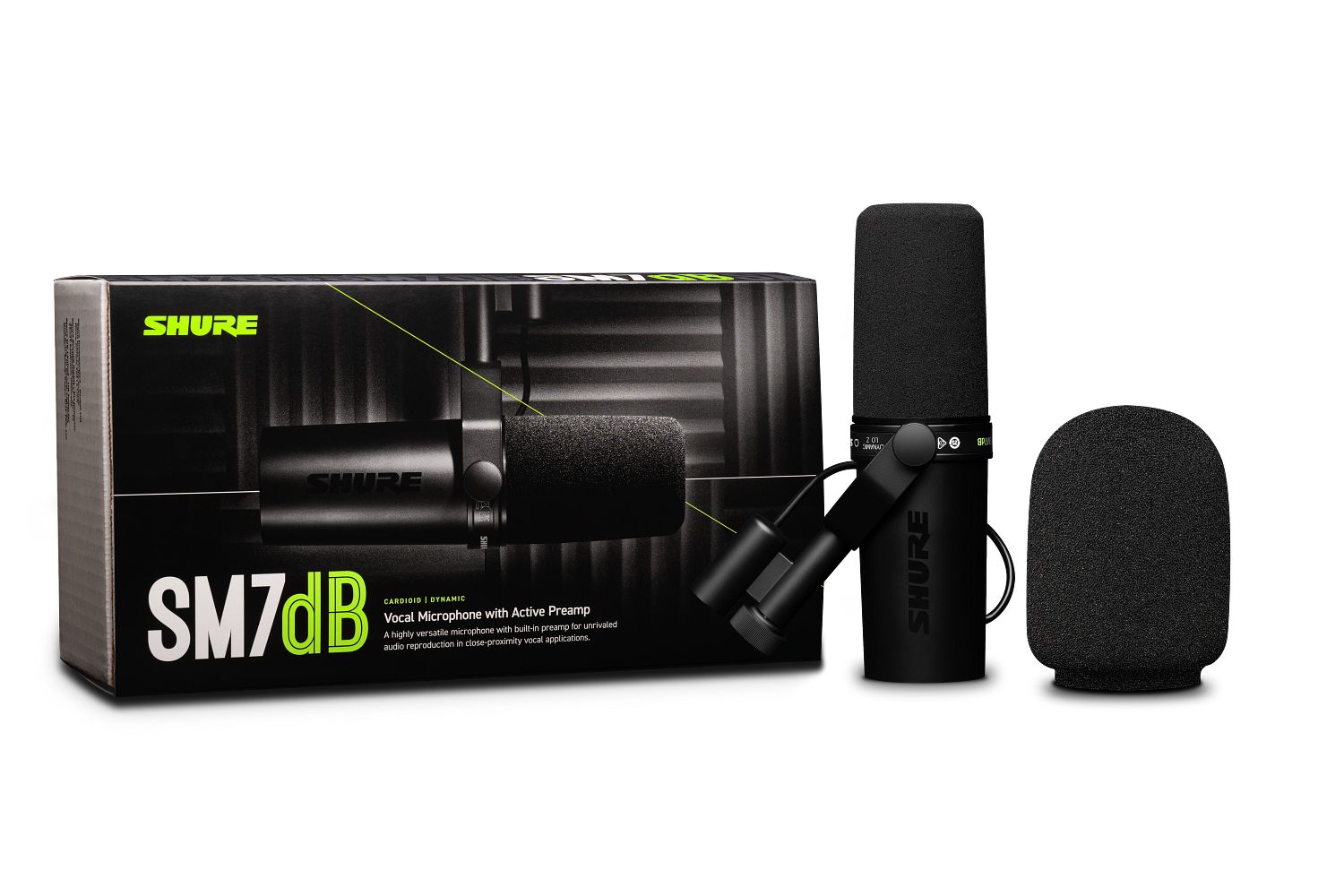 SM7dB追加画像 SM7dB追加画像