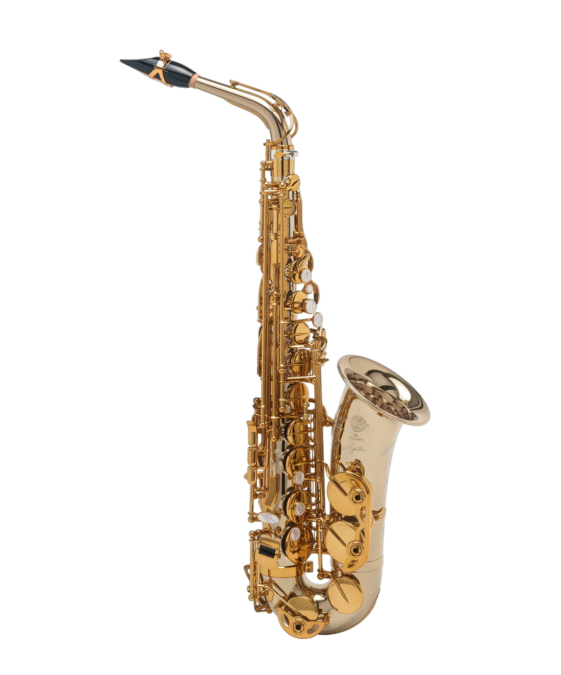 【美品 メンテナンス済】　SELMER SERIEⅢ アルトサックス Yahoo!オークション - 【C】SELMER SERIEIII アルトサックス