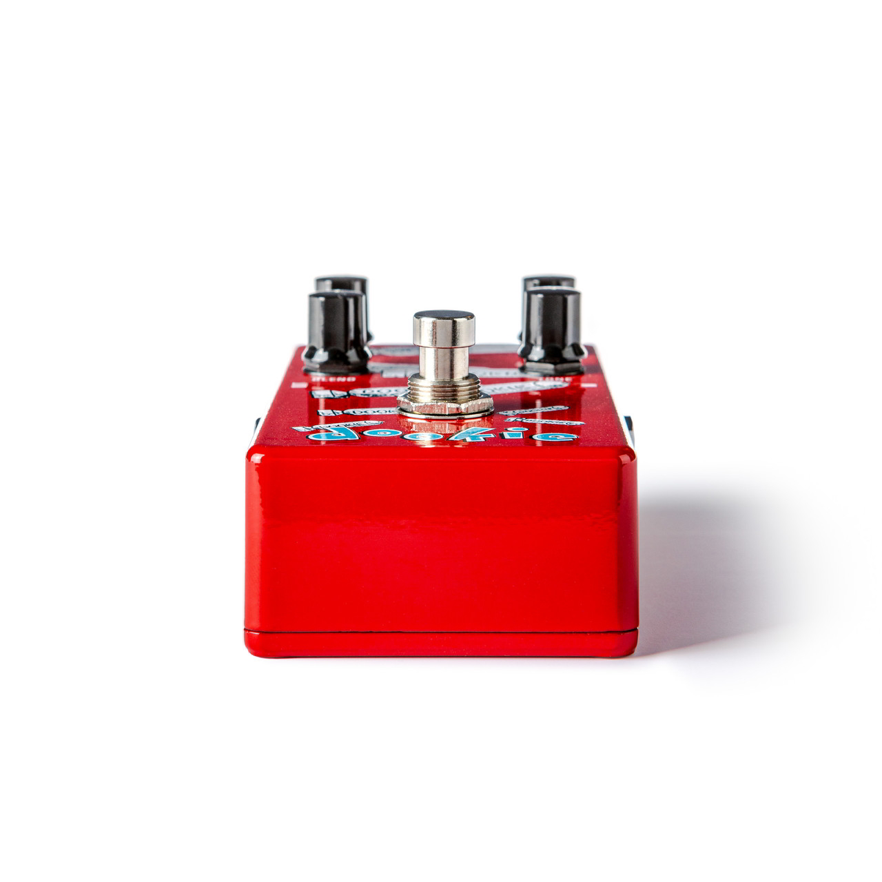 DD25V4 Dookie Drive Pedal V4 Billie Joe Armstrong Sihnature追加画像 DD25V4 Dookie Drive Pedal V4 Billie Joe Armstrong Sihnature追加画像