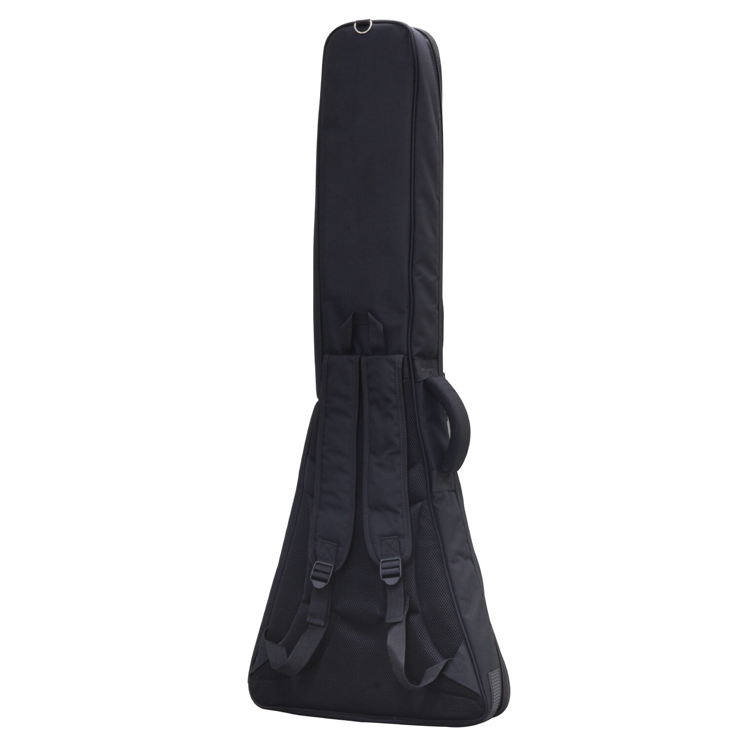 GVB-30FV BLK for Flying-V Guitar背面画像 GVB-30FV BLK for Flying-V Guitar背面画像