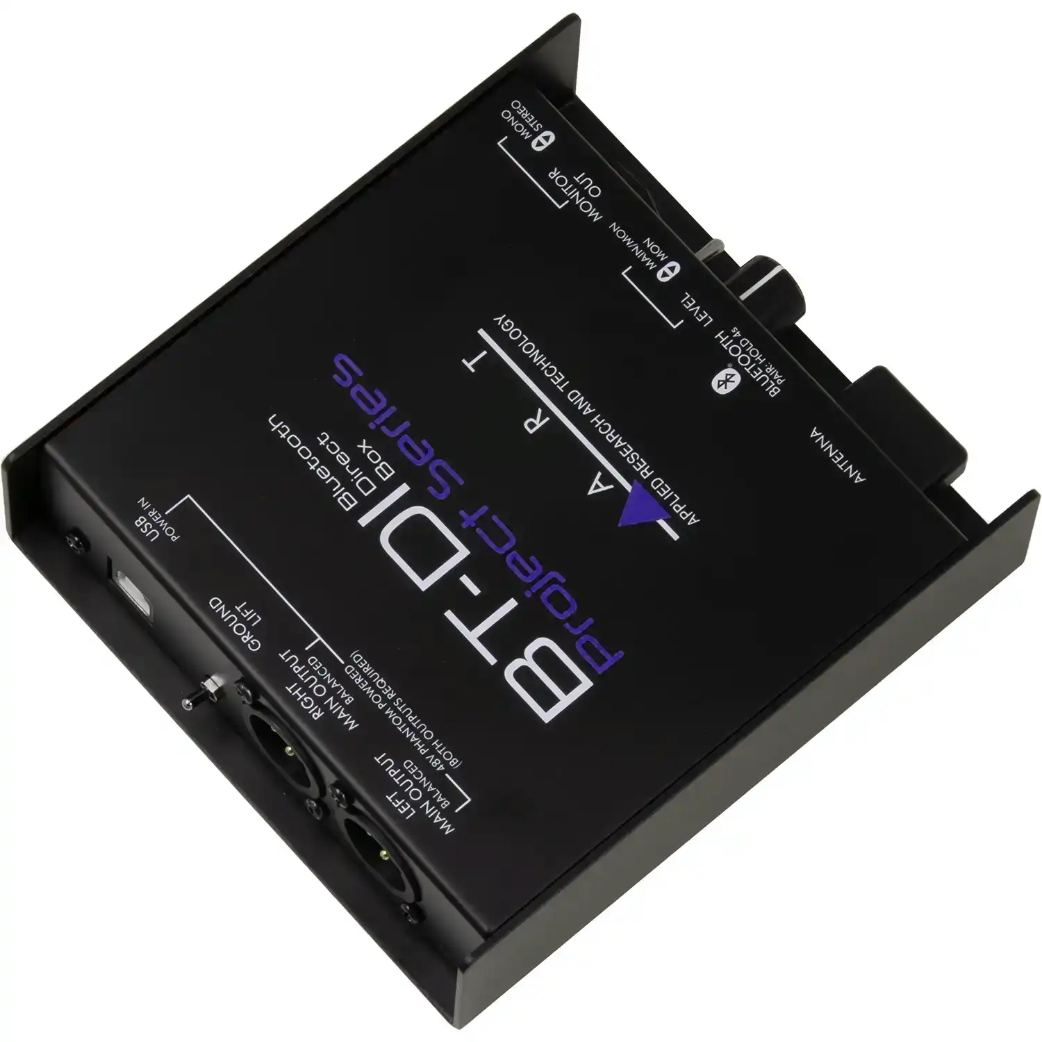 BT-DIヘッド画像 BT-DIヘッド画像