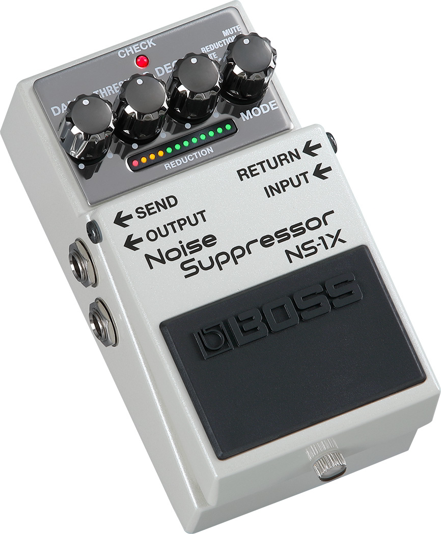 NS-1X追加画像 NS-1X追加画像