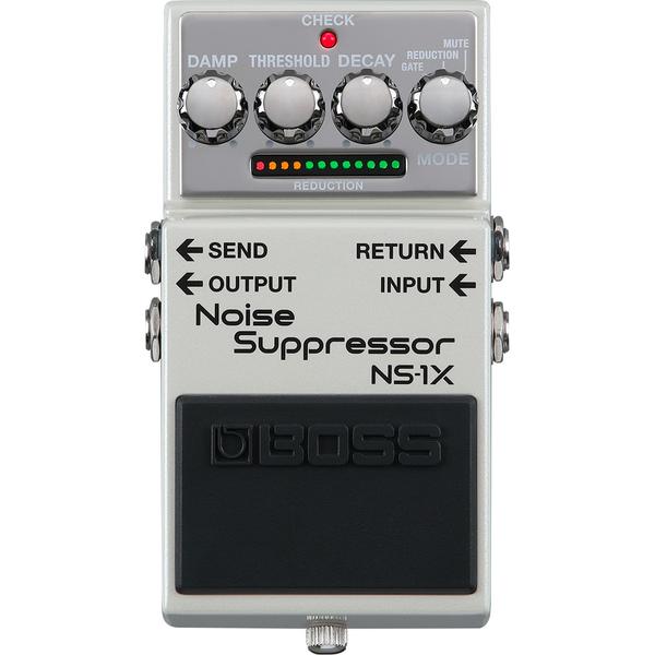 BOSS-Noise SuppressorNS-1X