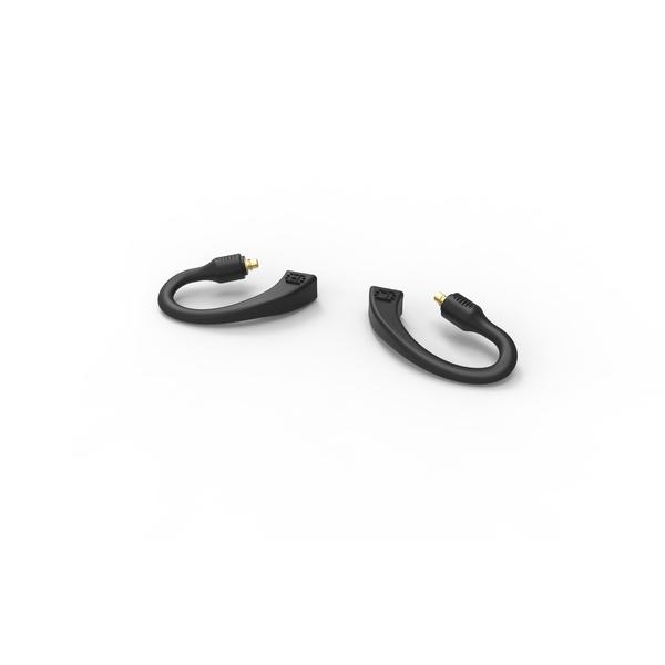 iFi Audio-GO pod用イヤホンアダプタGO pod Ear Loop MMCX