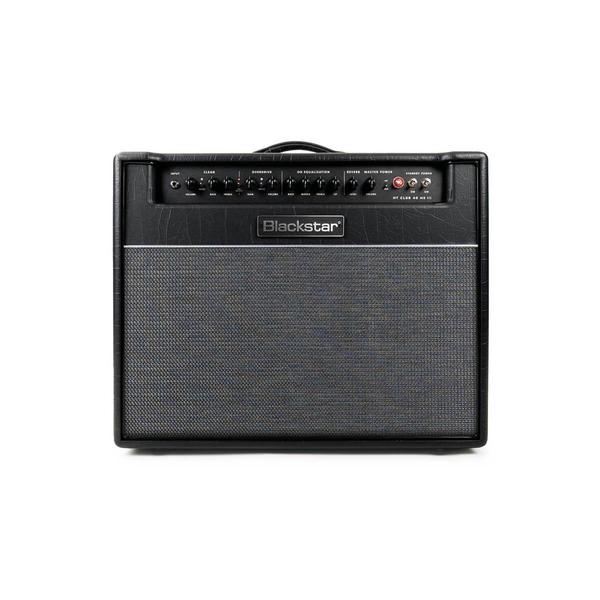 Blackstar-ギターアンプコンボHT CLUB 40 MkIII