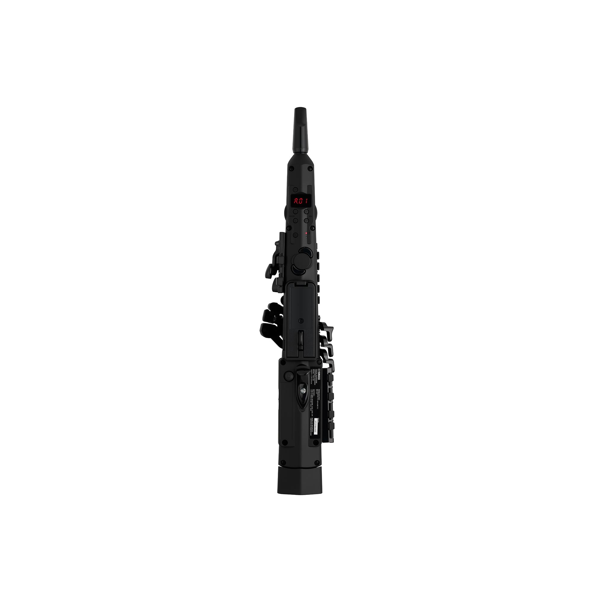 YDS-120背面画像 YDS-120背面画像