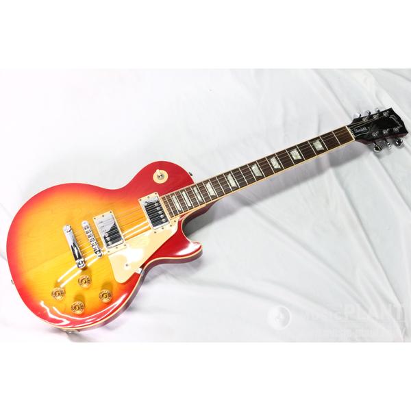 Gibson-レスポール
1999 Les Paul Standard Heritage Cherry Burst