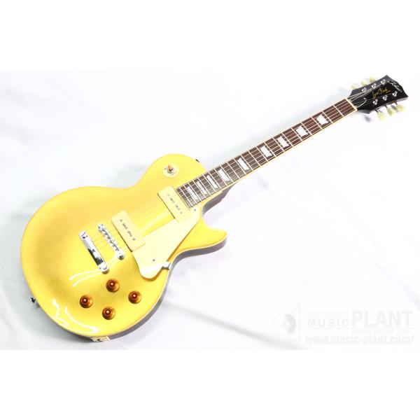 Tokai-エレキギター
ALS50S Gold Top