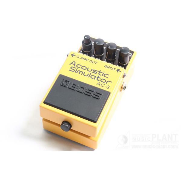 BOSS

AC-3