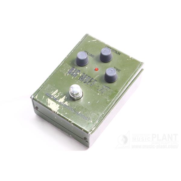 Big Muff Pi Sovtek Russian Army Greenサムネイル
