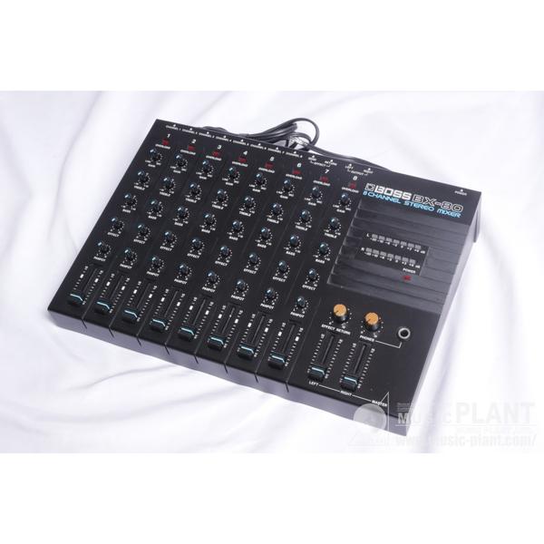 BOSS

BX-80