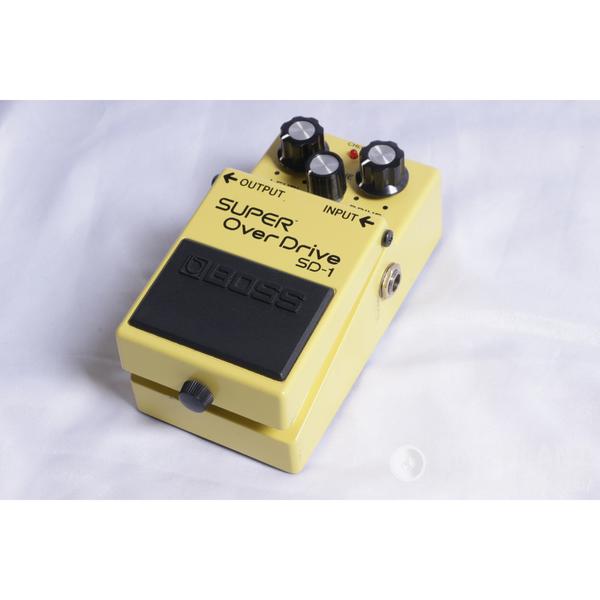 BOSS

SD-1