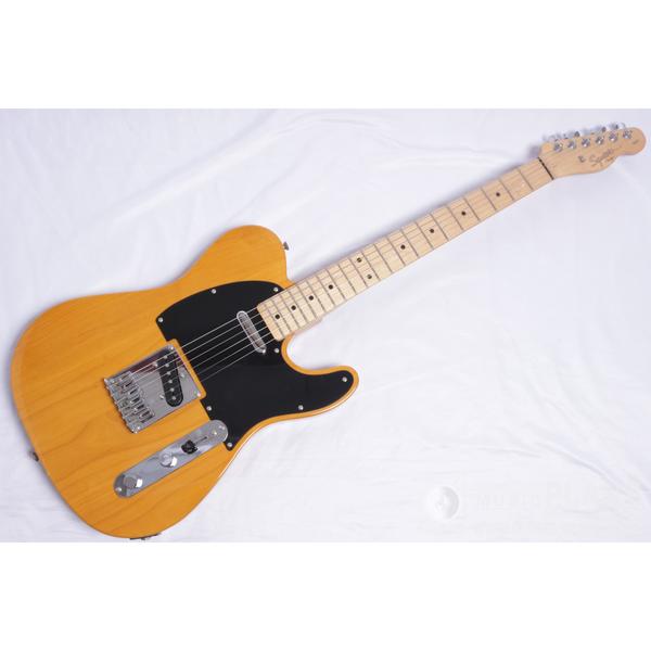 Affinity Telecaster Butterscotch Blondeサムネイル