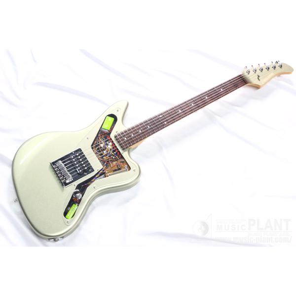 FERNANDES-エレキギターJG-hide Model