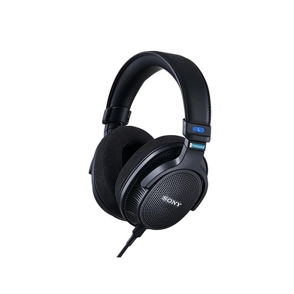 SONY-モニターヘッドホン
MDR-MV1