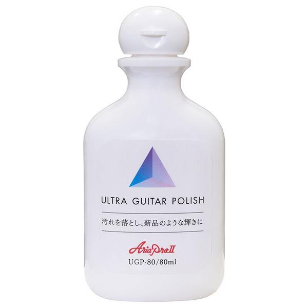 UGP-80 -ULTRA GUITAR POLISH-サムネイル