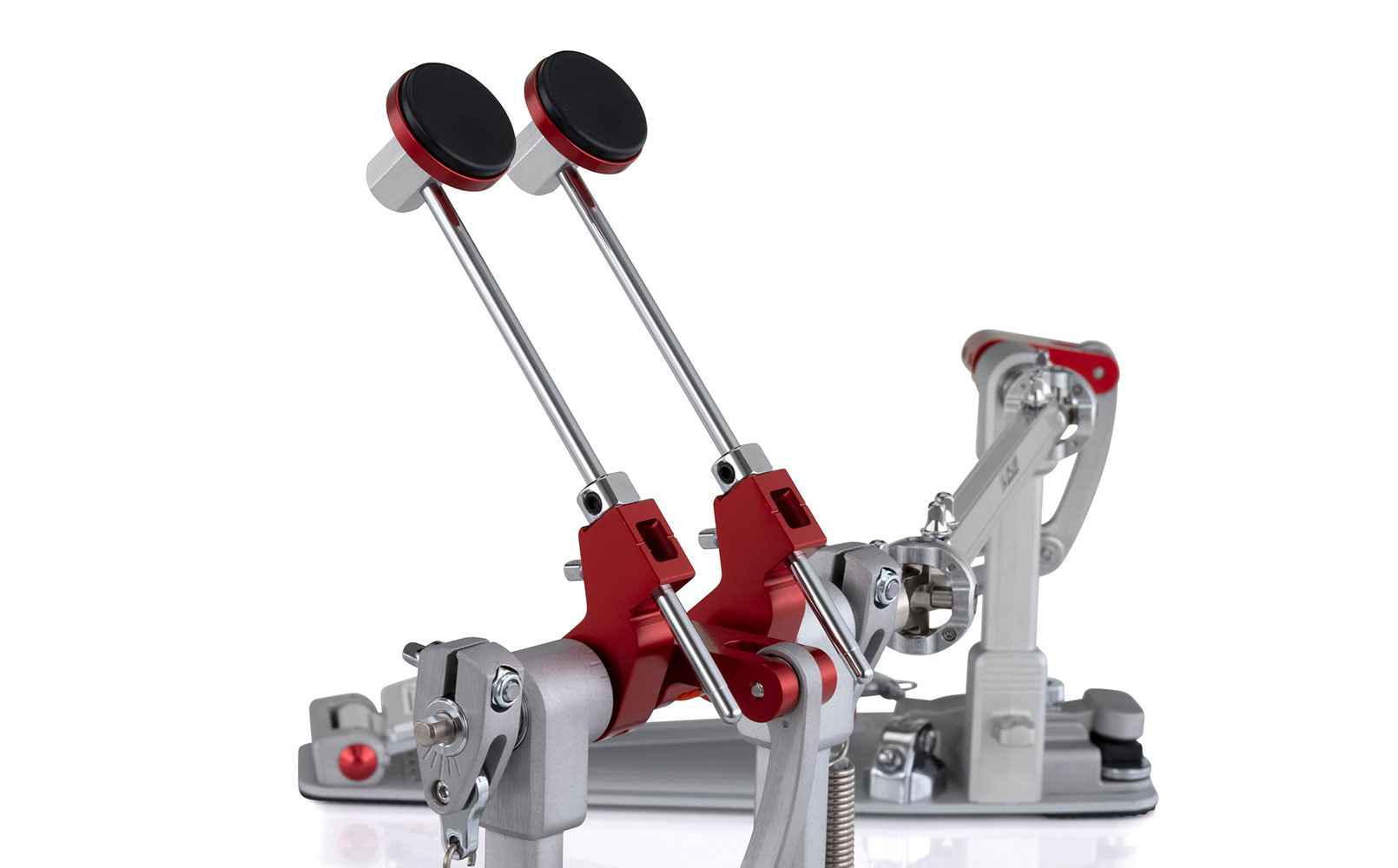 P-3502D DEMON Drive XR Double Pedalヘッド画像 P-3502D DEMON Drive XR Double Pedalヘッド画像