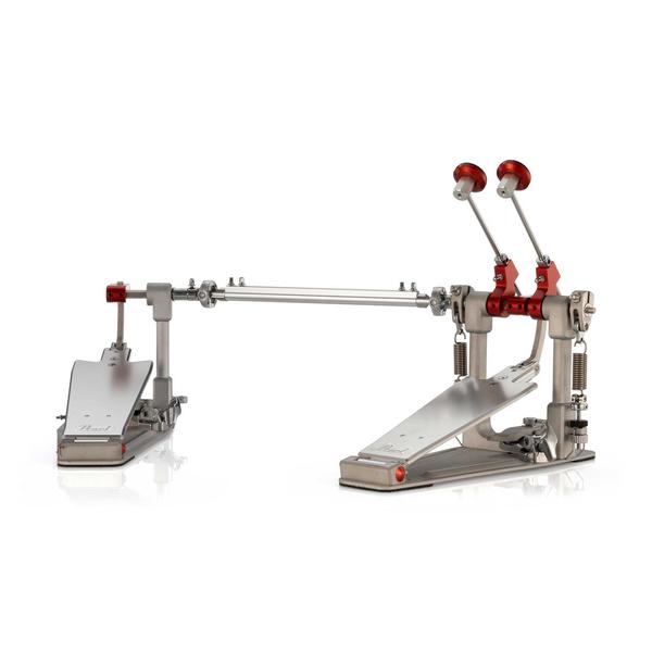 Pearl-ツインペダルP-3502D DEMON Drive XR Double Pedal