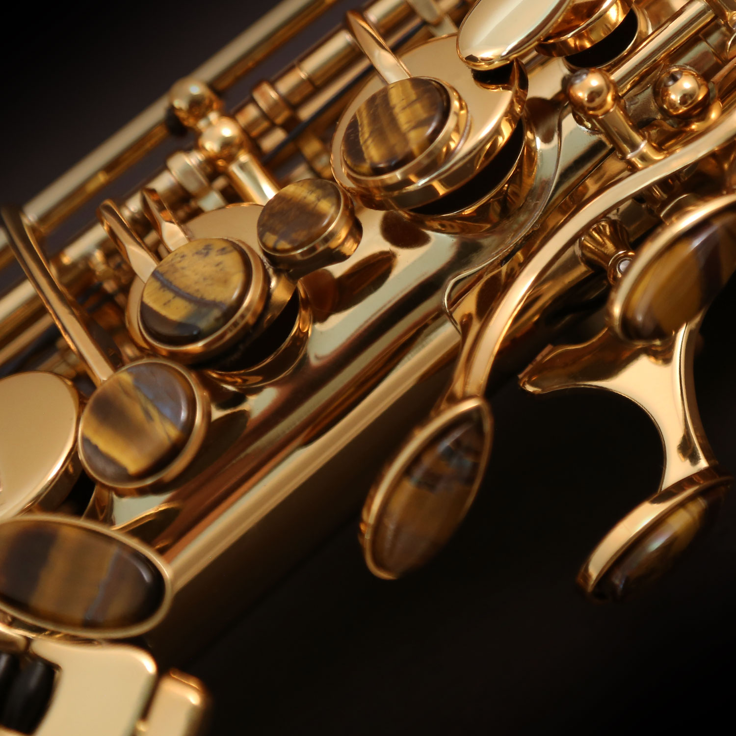A5-L Alto Gold Lacquer追加画像 A5-L Alto Gold Lacquer追加画像