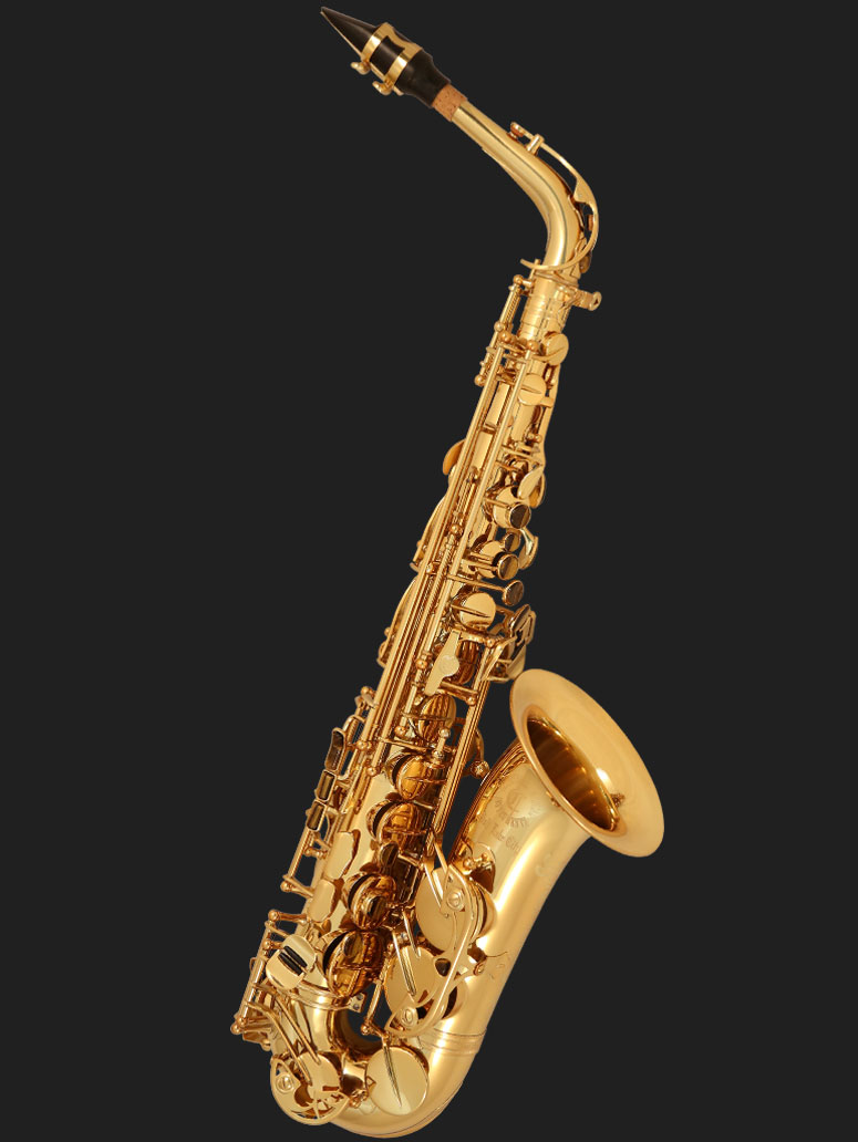A5-L Alto Gold Lacquer追加画像 A5-L Alto Gold Lacquer追加画像