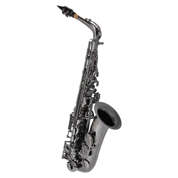 Cannonball-Ebアルトサックス
A5-B Alto Black Nickel