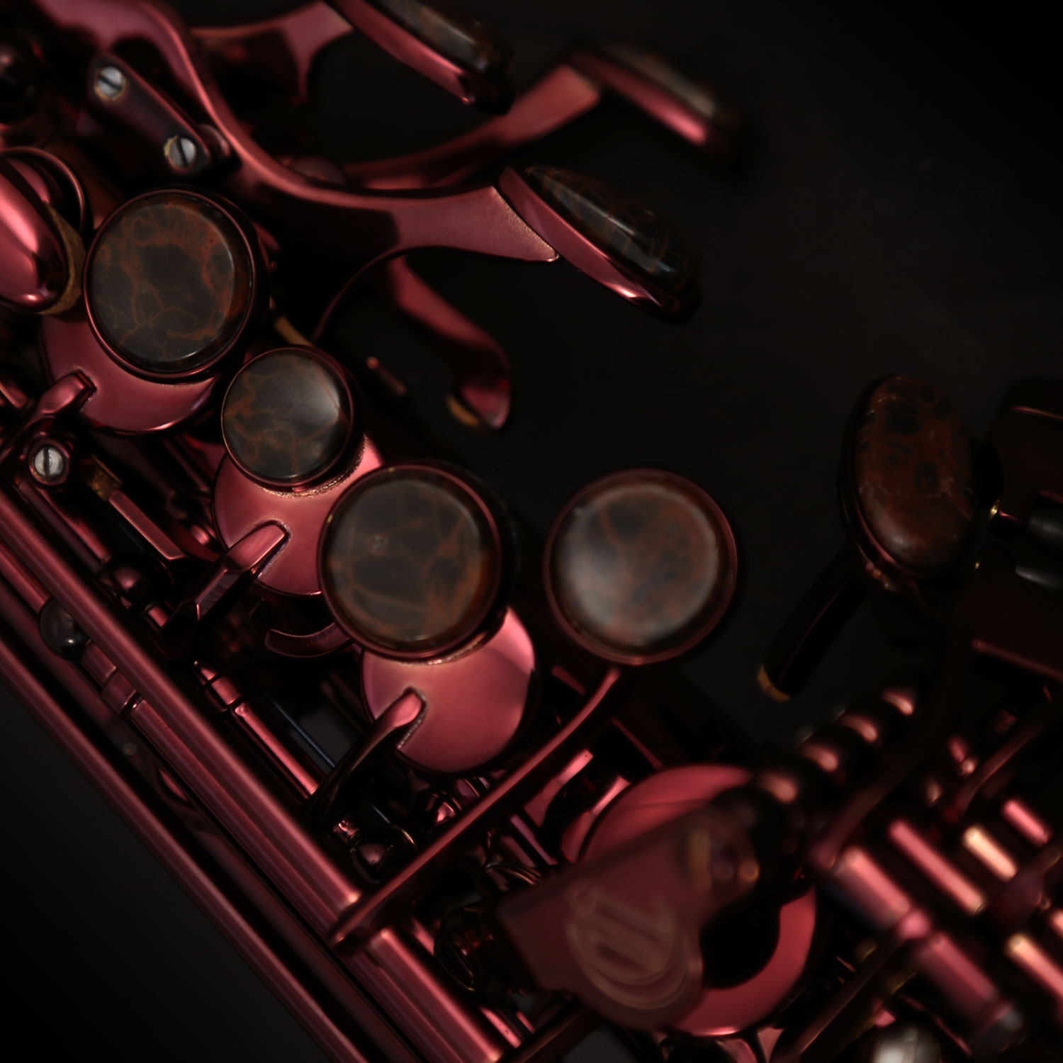 A5-R Alto Black Ruby追加画像 A5-R Alto Black Ruby追加画像