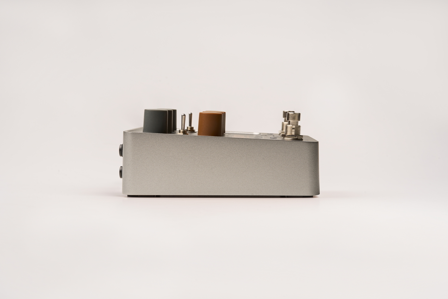 UAFX OX Stomp Dynamic Speaker Emulator追加画像 UAFX OX Stomp Dynamic Speaker Emulator追加画像