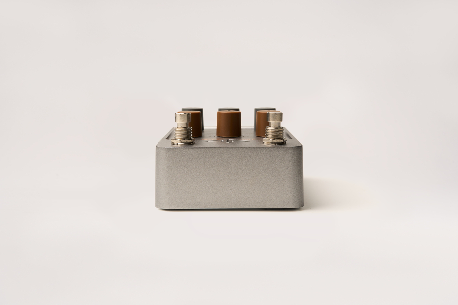 UAFX OX Stomp Dynamic Speaker Emulatorヘッド画像 UAFX OX Stomp Dynamic Speaker Emulatorヘッド画像