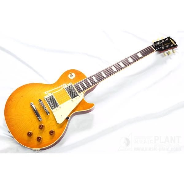 Navigator-エレキギターN-LP-STD Honey Sunburst