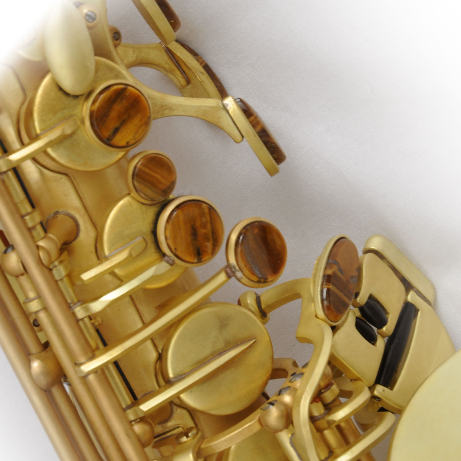 B5 Baritone "MadMeg" Unlacquer追加画像 B5 Baritone "MadMeg" Unlacquer追加画像
