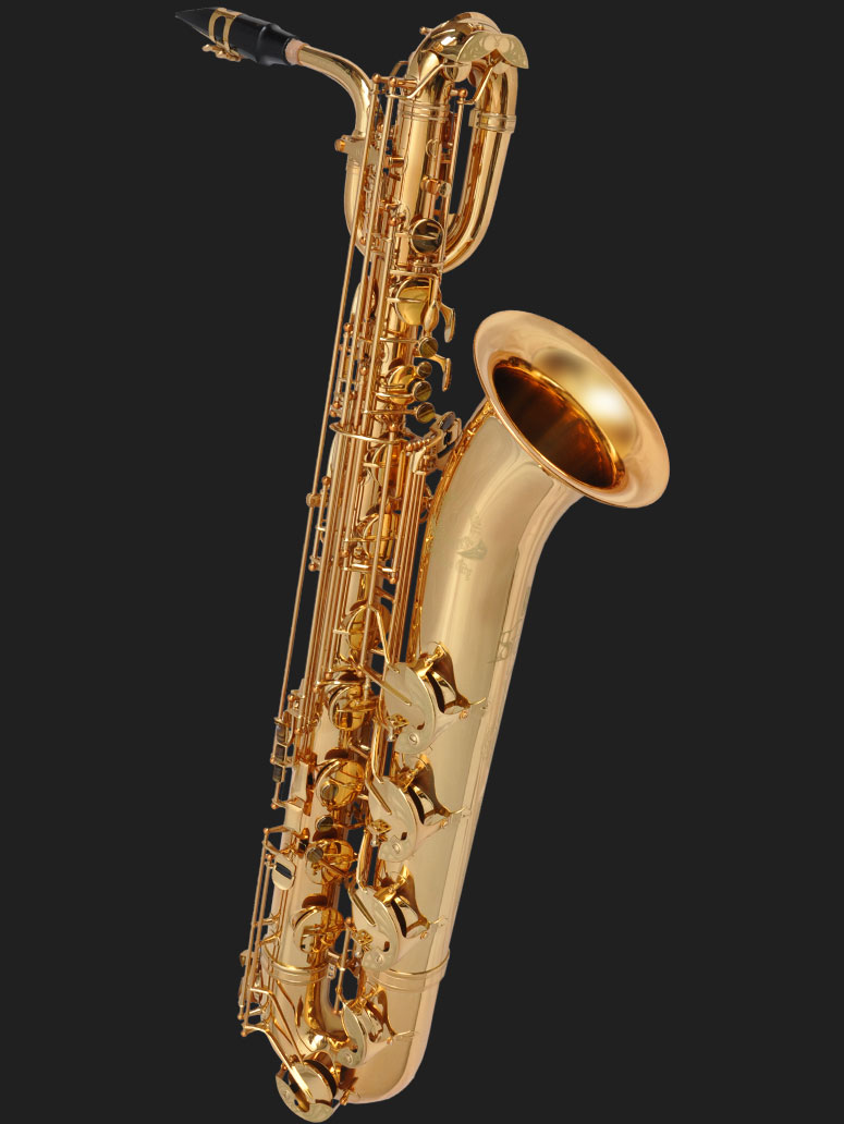 B5-L Baritone Gold Lacquer追加画像 B5-L Baritone Gold Lacquer追加画像