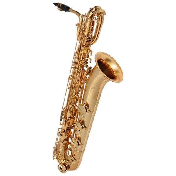 B5-L Baritone Gold Lacquerサムネイル