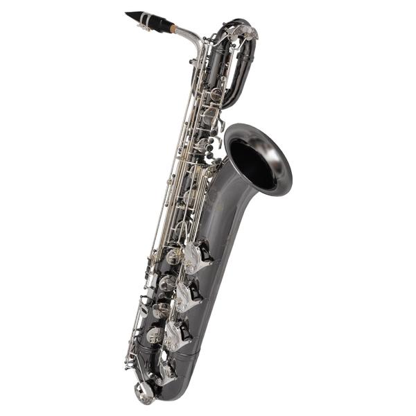 B5-BS Baritone Black Nickel/Silver Plated Keyサムネイル