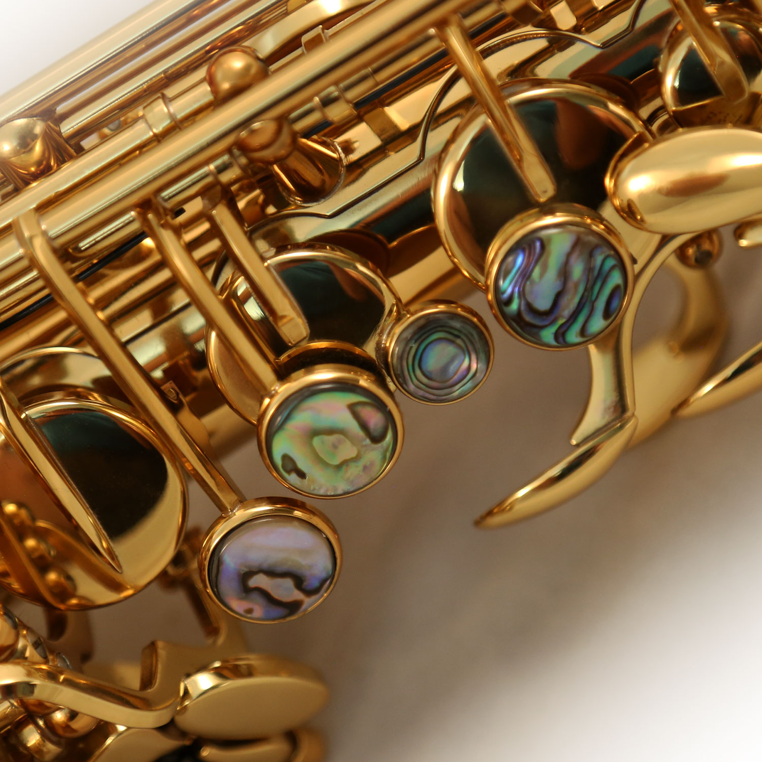 TScep-L Tenor Gold Lacquer追加画像 TScep-L Tenor Gold Lacquer追加画像