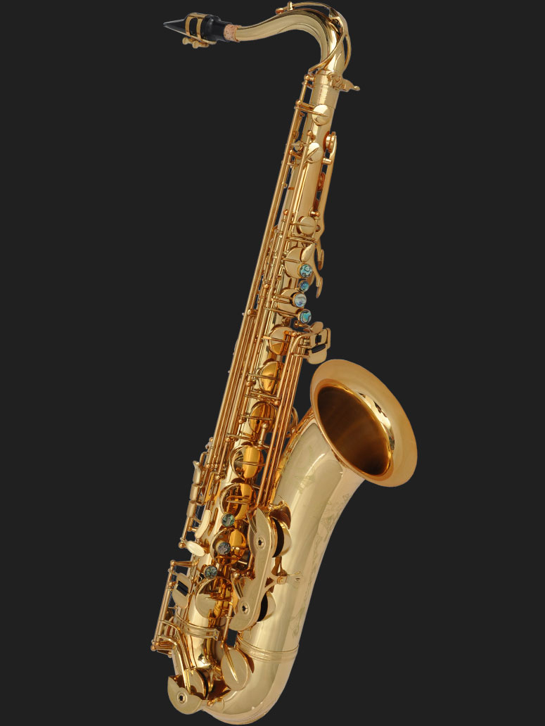 TScep-L Tenor Gold Lacquer追加画像 TScep-L Tenor Gold Lacquer追加画像