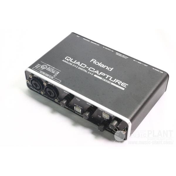 PLANT　BEHRINGER　MUSIC　U-PHORIA新品即納可能です!　USBオーディオインターフェイスUMC1820　WEBSHOP